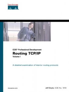 Descargar Routing TCP/IP Volume I (CCIE Professional Development): Authorized CCIE Preparation: 1 pdf, epub, ebook