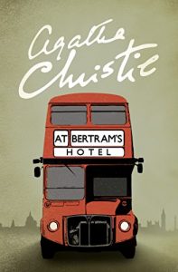 Descargar At Bertram’s Hotel (Miss Marple) (Miss Marple Series) pdf, epub, ebook