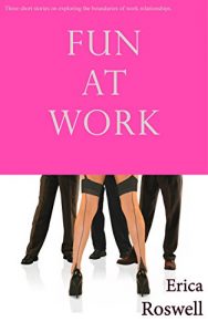 Descargar Fun at Work 3-Story Collection Bundle (Group, BDSM, Billionaire): Three Stories on Exploring the Boundaries of Work Relationships (English Edition) pdf, epub, ebook