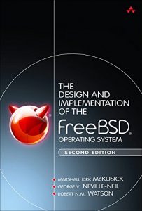 Descargar The Design and Implementation of the FreeBSD Operating System pdf, epub, ebook