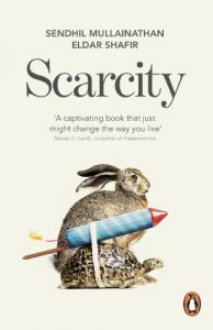 Descargar Scarcity: Why having too little means so much pdf, epub, ebook