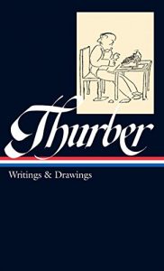 Descargar James Thurber: Writings & Drawings (including The Secret Life of Walter Mitty) (Library of America) pdf, epub, ebook