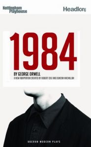 Descargar 1984 (Nineteen Eighty-Four) (Oberon Modern Plays) pdf, epub, ebook