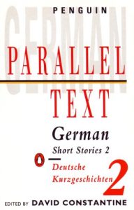 Descargar Parallel Text: German Short Stories: Deutsche Kurzgeschichten: v. 2 pdf, epub, ebook