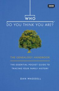 Descargar Who Do You Think You Are?: The Genealogy Handbook pdf, epub, ebook