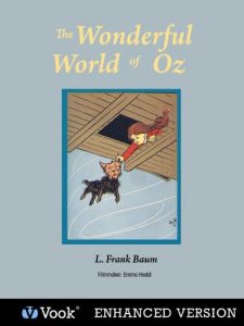 Descargar The Wonderful World (Wizard) of Oz (Books of Wonder) pdf, epub, ebook