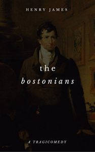 Descargar The Bostonians pdf, epub, ebook