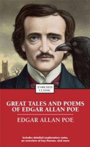 Descargar Great Tales and Poems of Edgar Allan Poe (Enriched Classics) (English Edition) pdf, epub, ebook