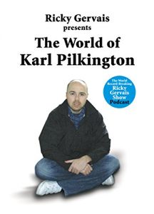 Descargar The World of Karl Pilkington pdf, epub, ebook