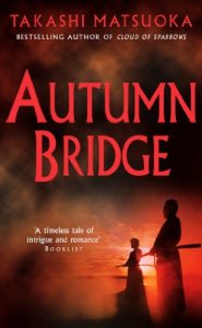 Descargar Autumn Bridge pdf, epub, ebook