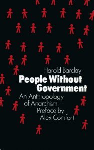 Descargar PEOPLE WITHOUT GOVERNMENT An Anthropology of Anarchism (English Edition) pdf, epub, ebook