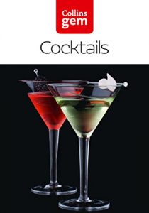 Descargar Cocktails (Collins Gem) pdf, epub, ebook