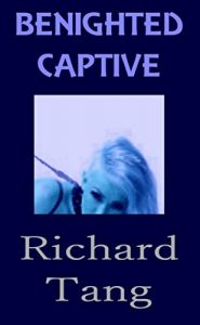 Descargar Benighted Captive (English Edition) pdf, epub, ebook