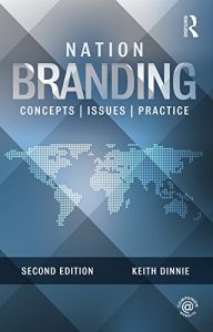 Descargar Nation Branding: Concepts, Issues, Practice pdf, epub, ebook