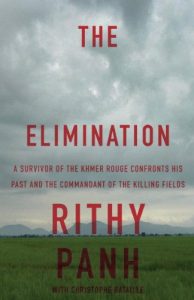 Descargar The Elimination: A survivor of the Khmer Rouge confronts his past and the commandant of the killing fields pdf, epub, ebook