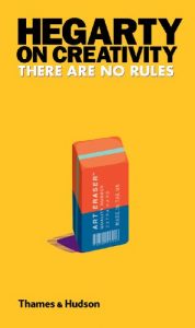 Descargar Hegarty on Creativity: There are No Rules pdf, epub, ebook