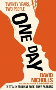 Descargar One Day (English Edition) pdf, epub, ebook