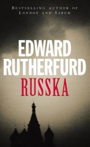 Descargar Russka pdf, epub, ebook