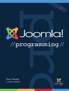 Descargar Joomla! Programming (Joomla! Press) pdf, epub, ebook