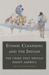 Descargar Ethnic Cleansing and the Indian: The Crime That Should Haunt America pdf, epub, ebook