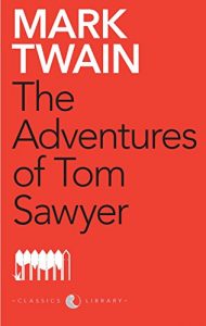 Descargar The Adventures of Tom Sawyer pdf, epub, ebook