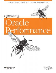 Descargar Optimizing Oracle Performance: A Practitioner’s Guide to Optimizing Response Time pdf, epub, ebook