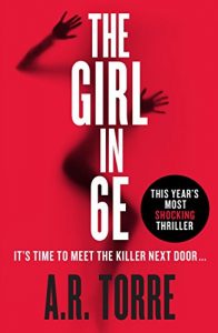 Descargar The Girl in 6E (English Edition) pdf, epub, ebook