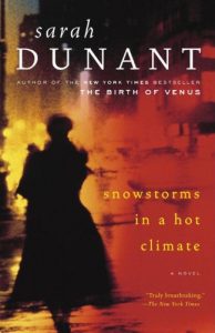 Descargar Snowstorms in a Hot Climate: A Novel pdf, epub, ebook