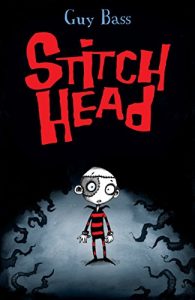 Descargar Stitch Head pdf, epub, ebook