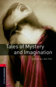 Descargar Tales of Mystery and Imagination Level 3 Oxford Bookworms Library: 1000 Headwords pdf, epub, ebook