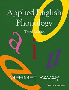 Descargar Applied English Phonology pdf, epub, ebook