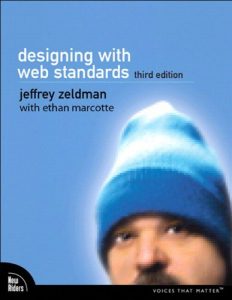 Descargar Designing with Web Standards (Voices That Matter) pdf, epub, ebook