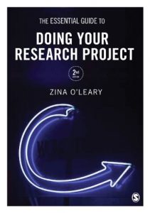 Descargar The Essential Guide to Doing Your Research Project pdf, epub, ebook