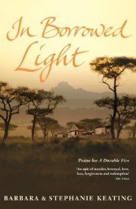 Descargar In Borrowed Light (Langani Trilogy) pdf, epub, ebook