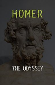 Descargar Odyssey pdf, epub, ebook