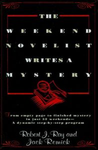 Descargar The Weekend Novelist Writes a Mystery: From Empty Page to Finished Mystery in Just 52 Weekends–A Dynamic Step-by-Step Program pdf, epub, ebook