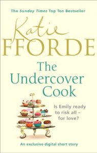 Descargar The Undercover Cook pdf, epub, ebook