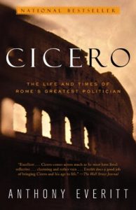 Descargar Cicero: The Life and Times of Rome’s Greatest Politician pdf, epub, ebook