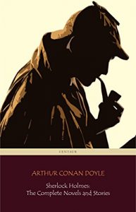 Descargar Sherlock Holmes: The Complete Novels and Stories (English Edition) pdf, epub, ebook