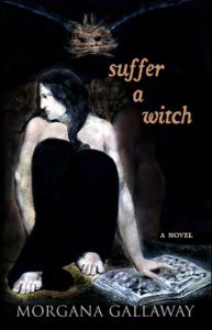 Descargar Suffer a Witch (English Edition) pdf, epub, ebook
