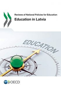 Descargar Education in Latvia pdf, epub, ebook