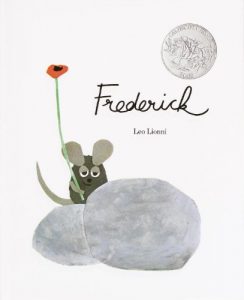 Descargar Frederick pdf, epub, ebook