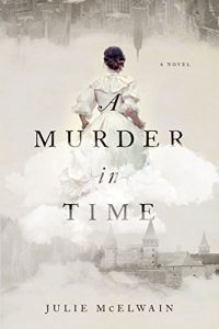 Descargar A Murder in Time: A Novel (Kendra Donovan Mysteries) pdf, epub, ebook