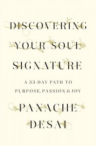 Descargar Discovering Your Soul Signature: A 33-Day Path to Purpose, Passion & Joy pdf, epub, ebook