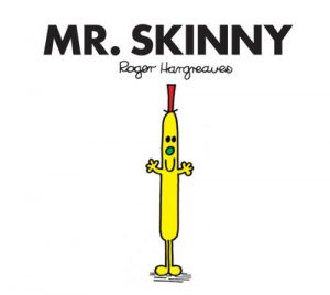 Descargar Mr. Skinny (Mr. Men and Little Miss Book 35) (English Edition) pdf, epub, ebook