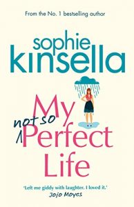 Descargar My not so Perfect Life: A Novel pdf, epub, ebook