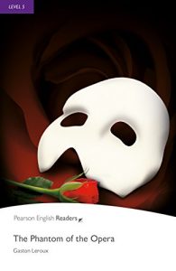 Descargar Level 5: The Phantom of the Opera (Pearson English Graded Readers) pdf, epub, ebook