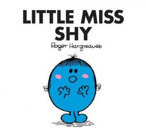 Descargar Little Miss Shy (Mr. Men and Little Miss Book 10) (English Edition) pdf, epub, ebook