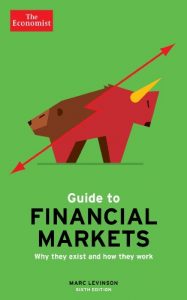 Descargar The Economist Guide To Financial Markets 6th Edition pdf, epub, ebook