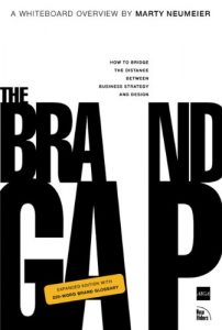 Descargar The Brand Gap, Revised Edition (AIGA Design Press) pdf, epub, ebook